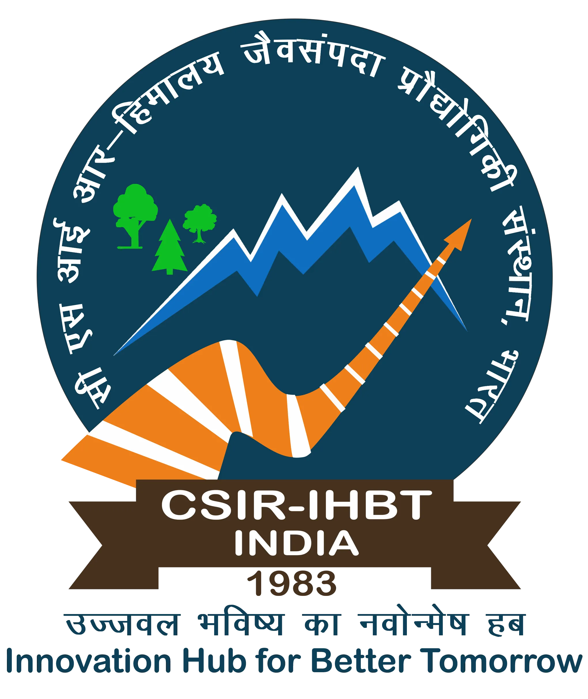 CSIR-IHBT